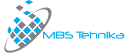 MBS Tehnika - IT solutions